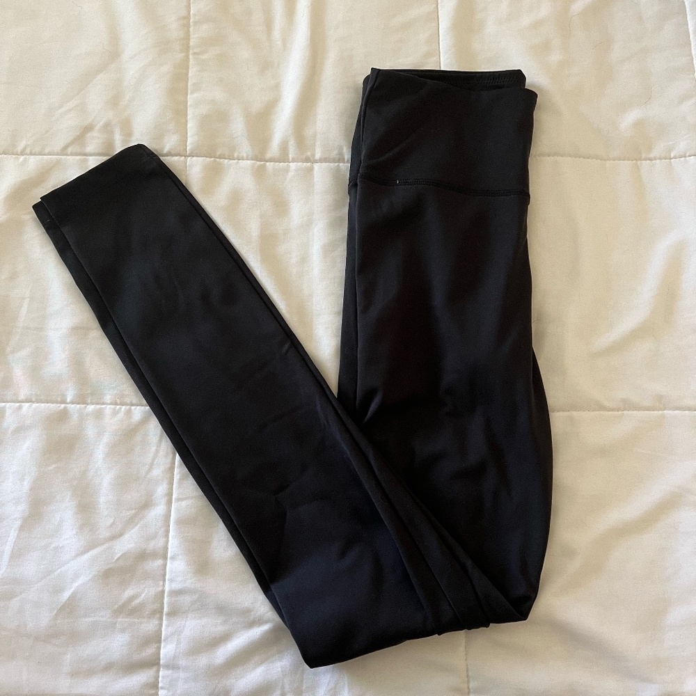 Felina Black Leggings